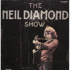 Neil Diamond - The Neil Diamond Show