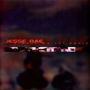 Jesse Rae - Almost Ma Sel Again