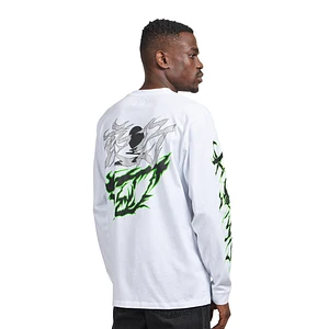 Edwin - 100 Demons Longsleeve