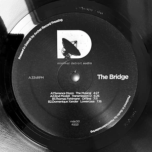 V.A. - The Bridge