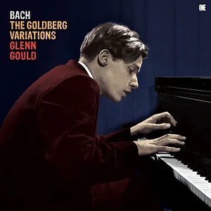 Glenn Gould - Bach - The Goldberg Variations Limited Edition
