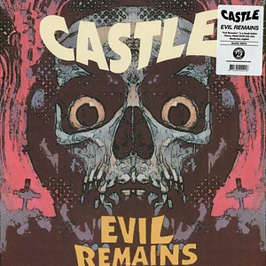 Castle - Evil Remains