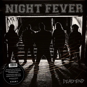 Night Fever - Dead End (2nd Pressing)