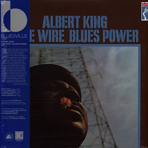 Albert King - Live Wire Blues Power Bluesville Acoustic