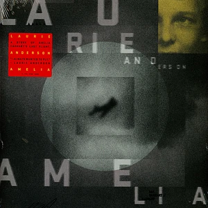 Laurie Anderson - Amelia