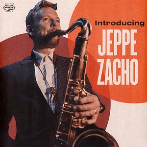 Jeppe Zacho - Introducing...
