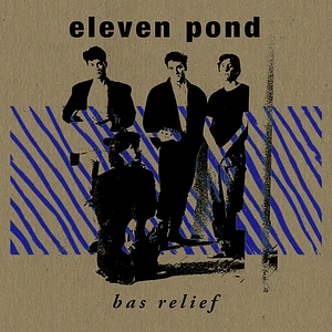 Eleven Pond - Bas Relief