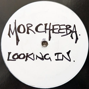 Morcheeba - Looking In (Remix) / 4x4