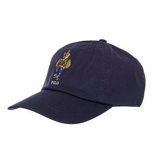 Polo Ralph Lauren - Polo Bear Twill Ball Cap