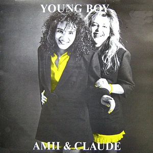 Amii & Claude - Young Boy