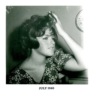 Sammy Kay - July 1960