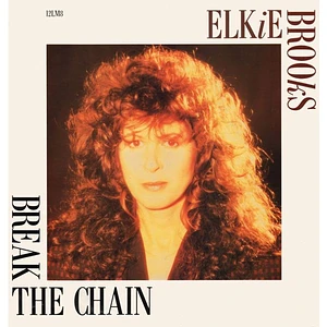 Elkie Brooks - Break The Chain