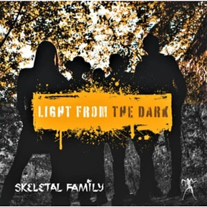 Skeletal Family - Light From The Dark