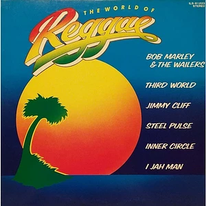 V.A. - The World Of Reggae