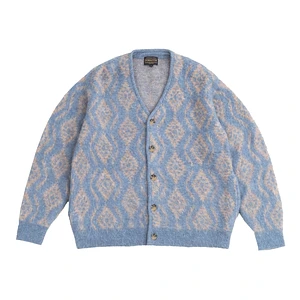 Pendleton - Shaggy Cardigan