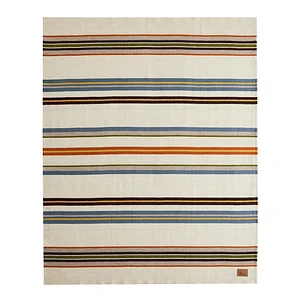 Pendleton - Bridger Stripe Throw