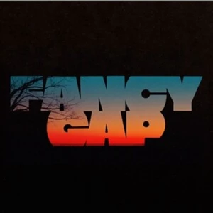 Fancy Gap - Fancy Gap Glacial Blue Vinyl Edition