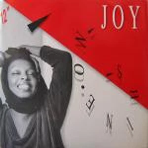 Joy Garrison - Shine On