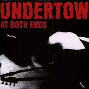 Undertow - At Both Ends Seahawks Colored Vinyl Edition