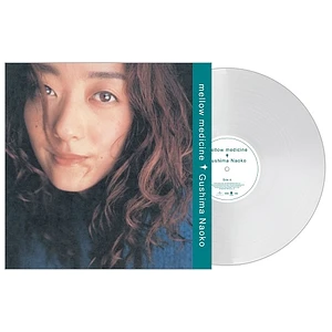 Naoko Gushima - Mellow Medicine Clear Vinyl Edition