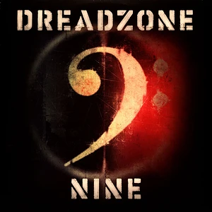 Dreadzone - Nine Black Vinyl Edition