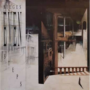 Sieges Even - Steps