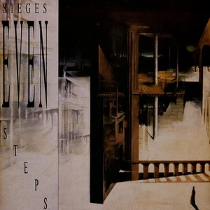 Sieges Even - Steps