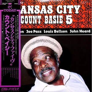 Count Basie - Kansas City 5