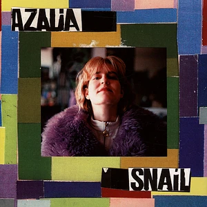 Azalia Snail - Staying Inside | Supposing Song