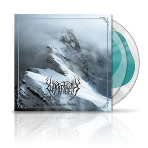 Winterfylleth - The Imperious Horizon Clear With Spearmint Yolk Vinyl Edition
