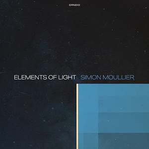 Simon Moullier - Elements Of Light