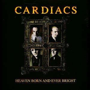 Cardiacs - Heaven Born And Ever Bright Coloured Vinyl Edition