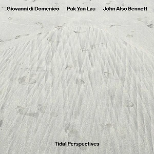 John Also Bennett ++ - Tidal Perspectives