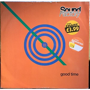 SoundFactory - Good Time