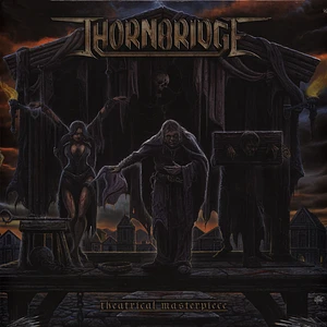 Thornbridge - Theatrical Masterpiece Black Vinyl Edition