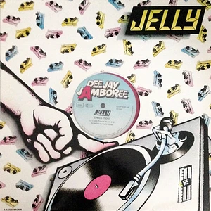 Jelly - Check It Out