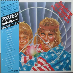 V.A. - American Hit Parade 1963-1972 Vol. 3