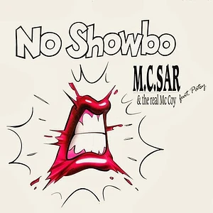 Real McCoy Feat. Patsy - No Showbo