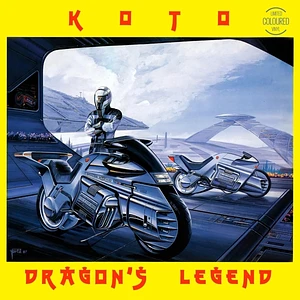 Koto - Dragon S Legend