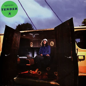 Zzzahara - Tender
