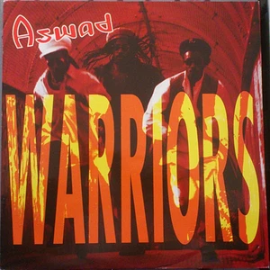 Aswad - Warriors