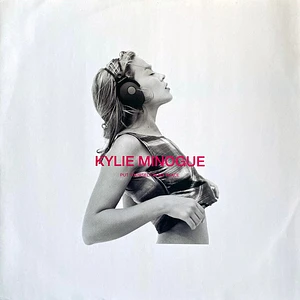 Kylie Minogue - Put Yourself In My Place