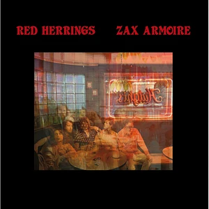Red Herrings - Zax Armorie
