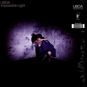 Uboa - Impossible Light Colored Vinyl Edition