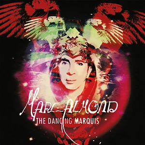 Marc Almond - The Dancing Marquis Colored Vinyl Edition