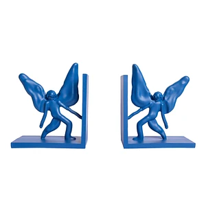 PLEASURES - Angel Bookends (Set)