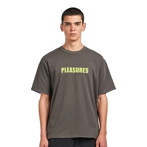 PLEASURES - Legal Reversible Heavyweight Shirt