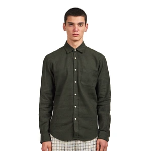 Portuguese Flannel - Teca Shirt