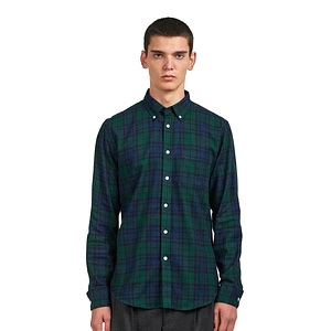 Portuguese Flannel - Bonfim Shirt