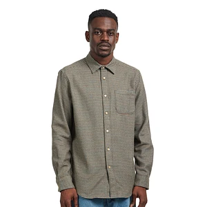 Portuguese Flannel - Dylan Shirt